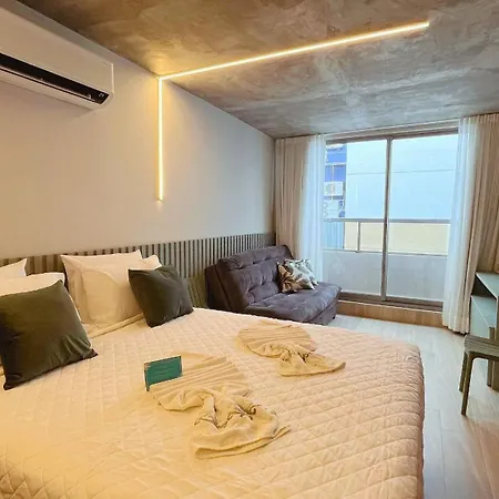 Setai Yacht Luxury - By Almare Apartment Joao Pessoa Exterior photo
