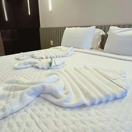 Setai Yacht Luxury - By Almare Apartment Joao Pessoa Exterior photo