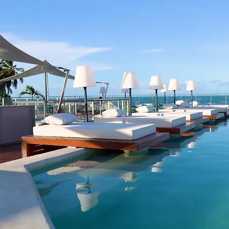 Setai Yacht Luxury - By Almare Apartment Joao Pessoa Exterior photo