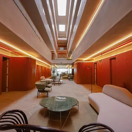 Setai Yacht Luxury - By Almare Apartment Joao Pessoa Exterior photo