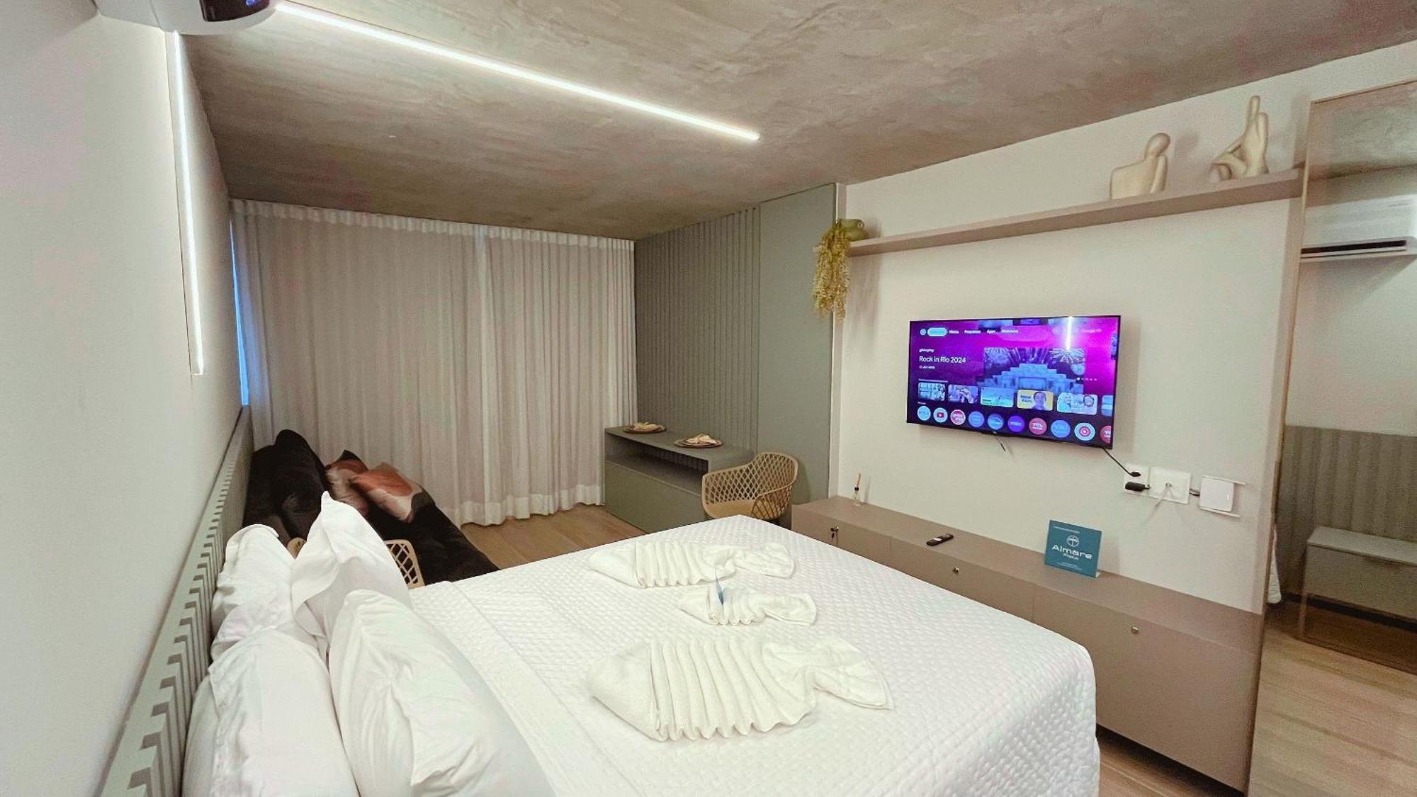 Setai Yacht Luxury - By Almare Apartment *