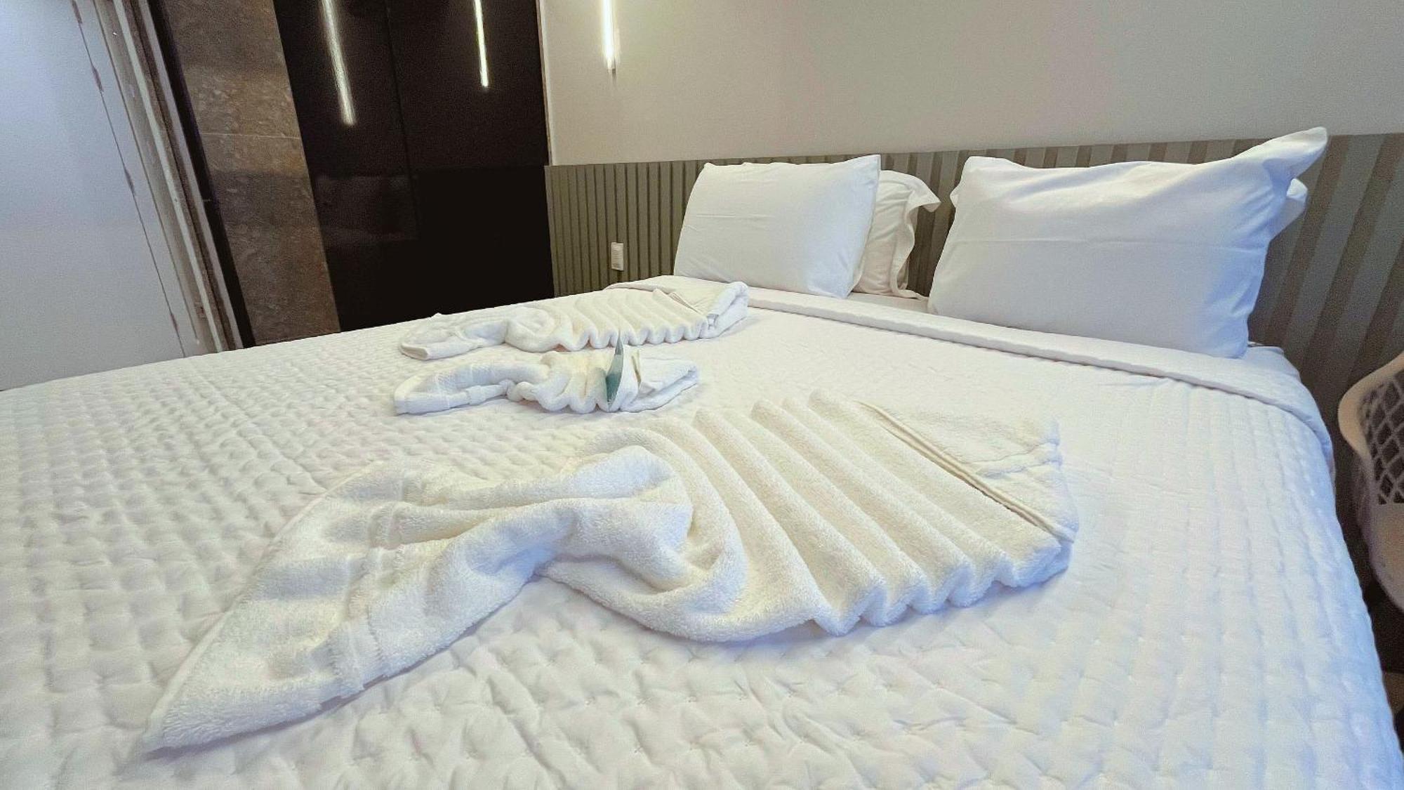 Setai Yacht Luxury - By Almare Apartment