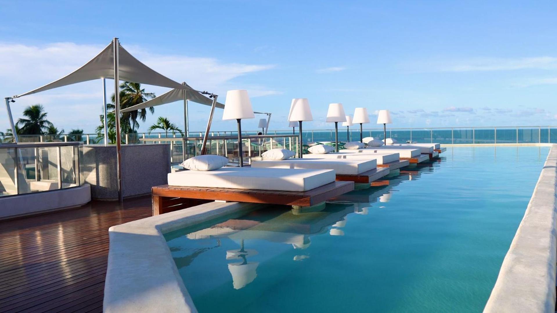 Apartment Setai Yacht Luxury - By Almare