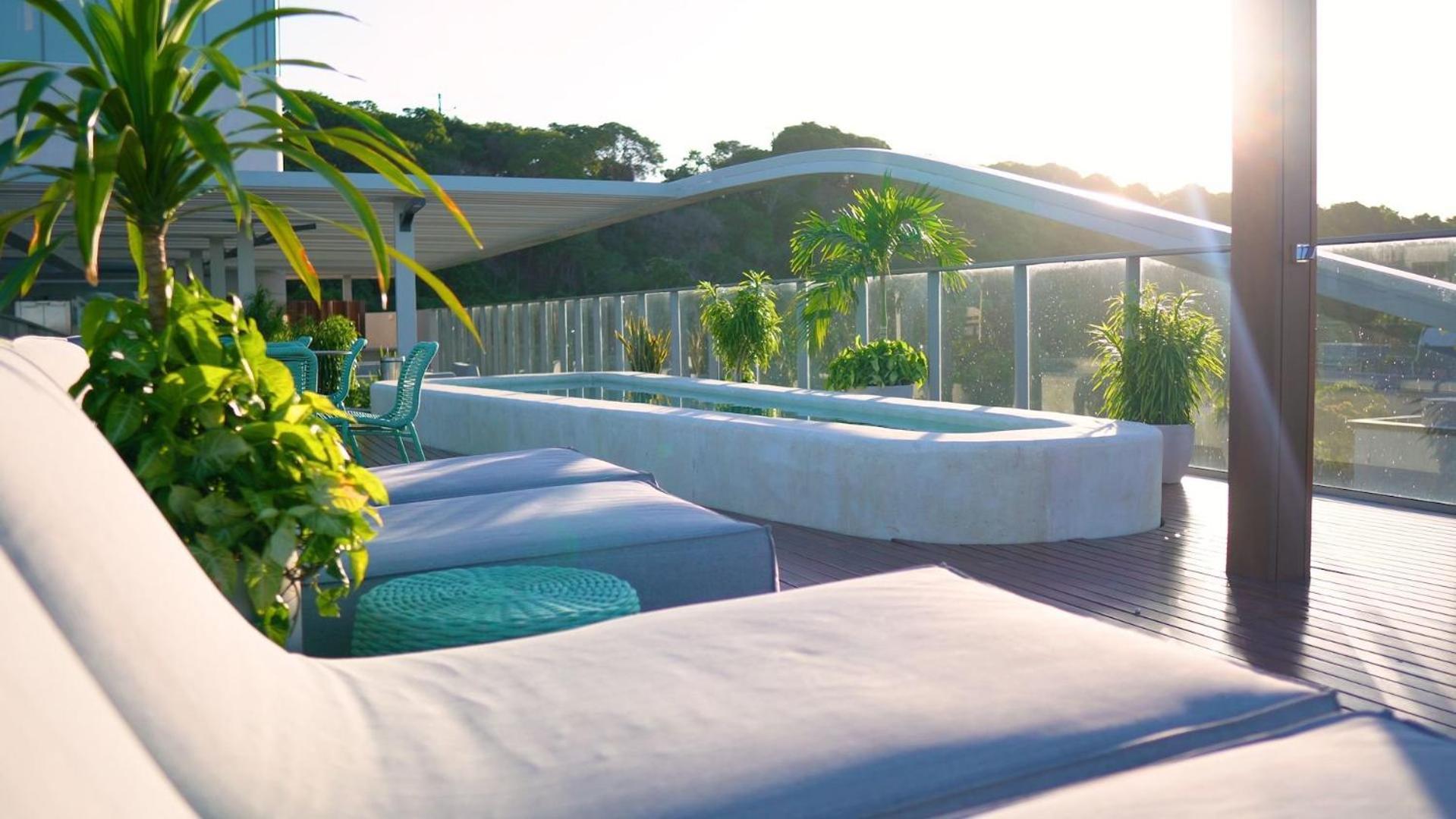 Setai Yacht Luxury - By Almare Apartment
