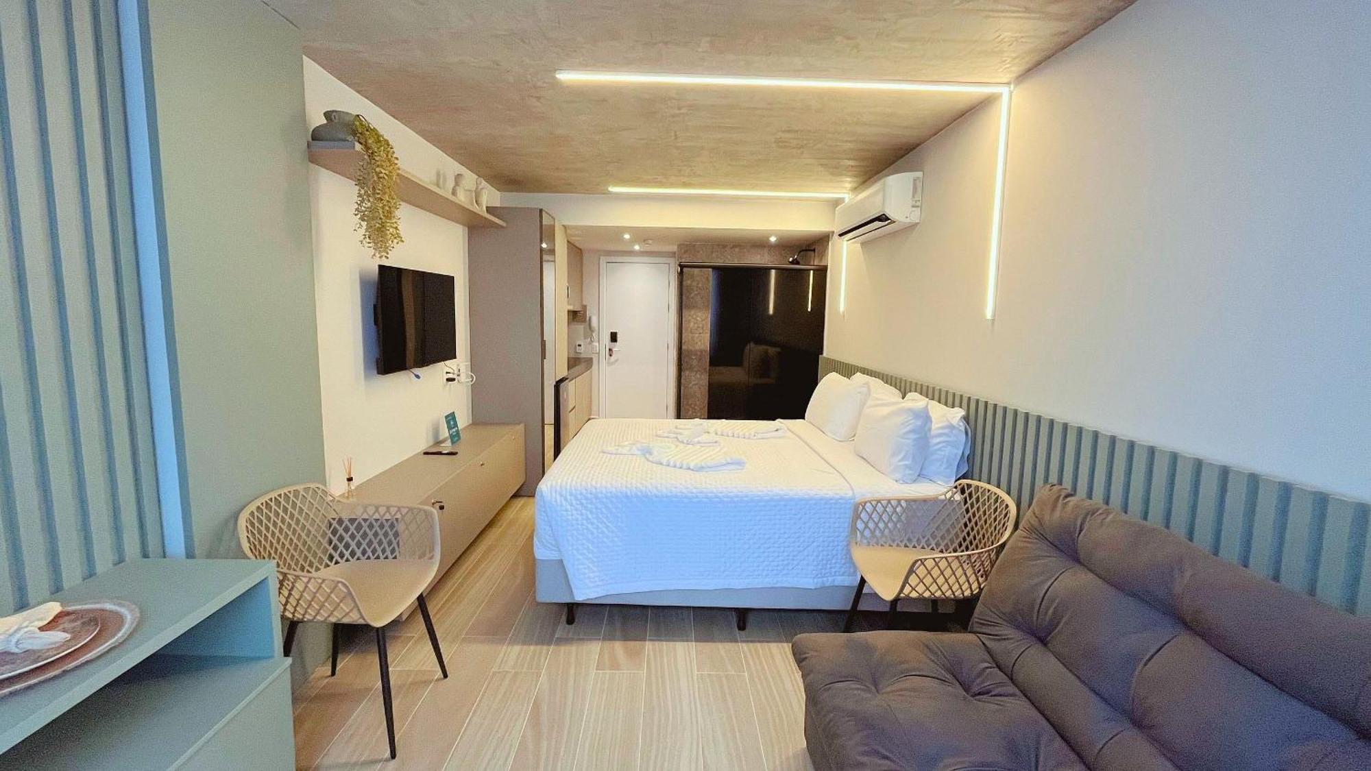 Apartment Setai Yacht Luxury - By Almare