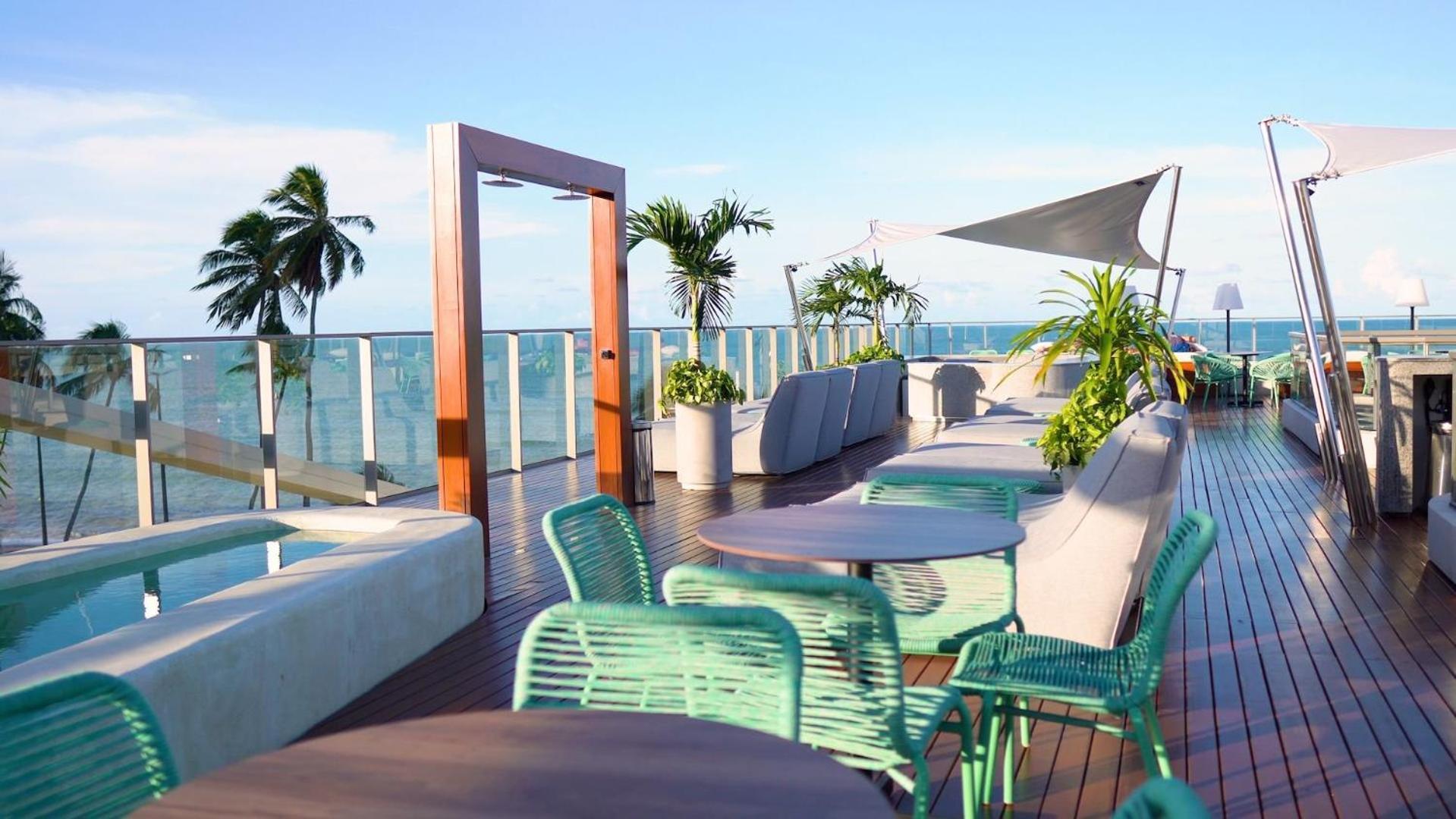 Apartment Setai Yacht Luxury - By Almare *
