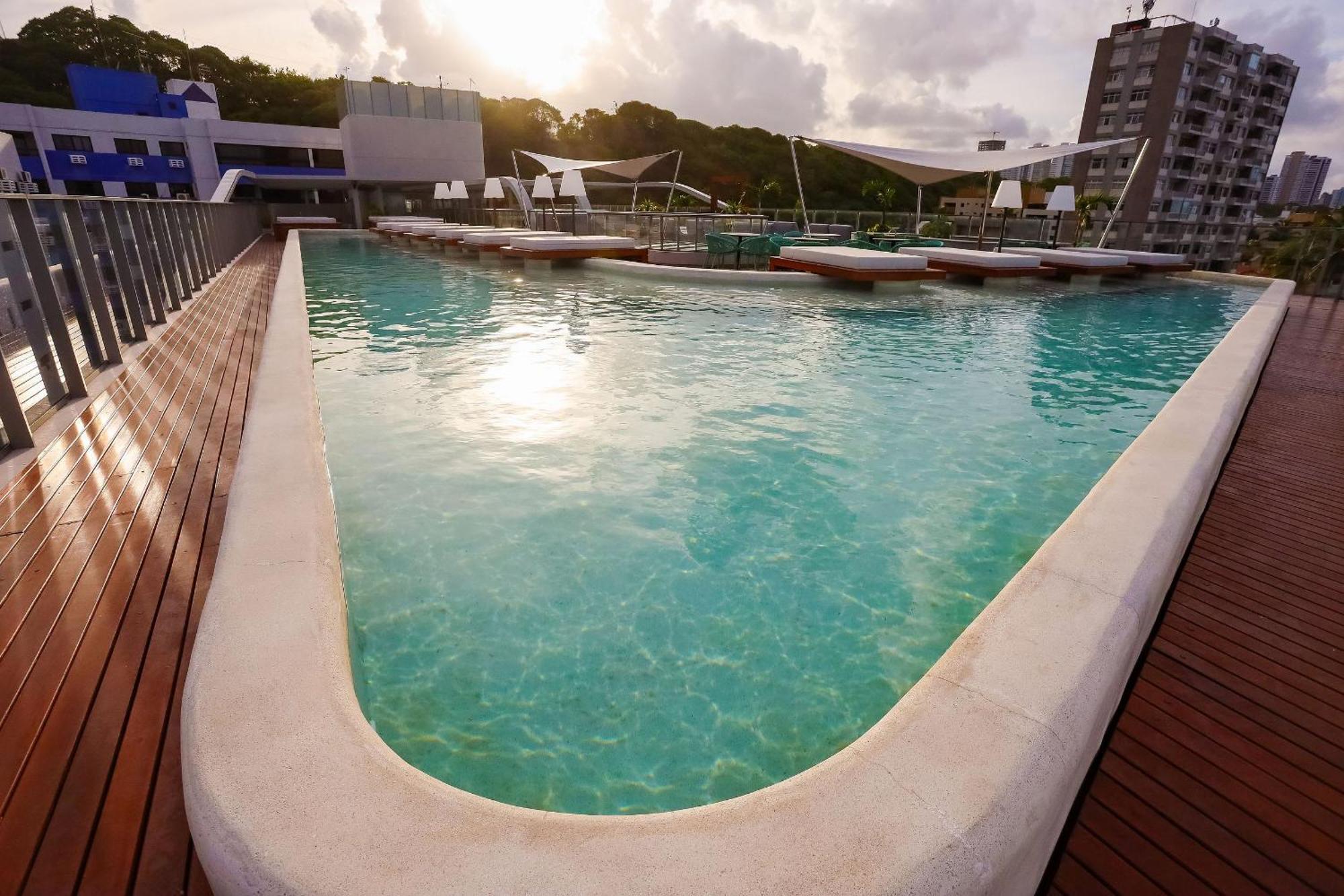 Setai Yacht Luxury - By Almare Apartment