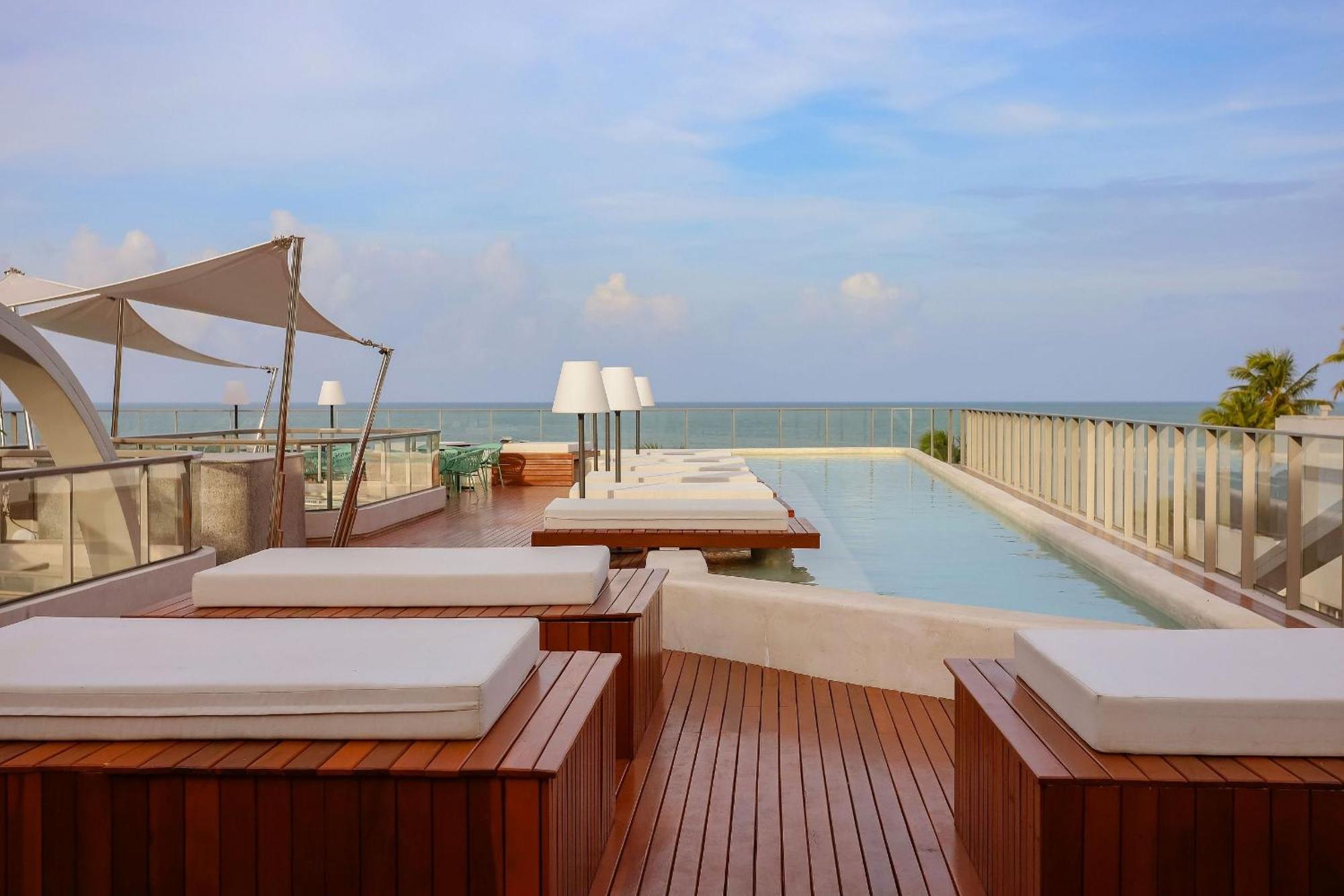 Apartment Setai Yacht Luxury - By Almare