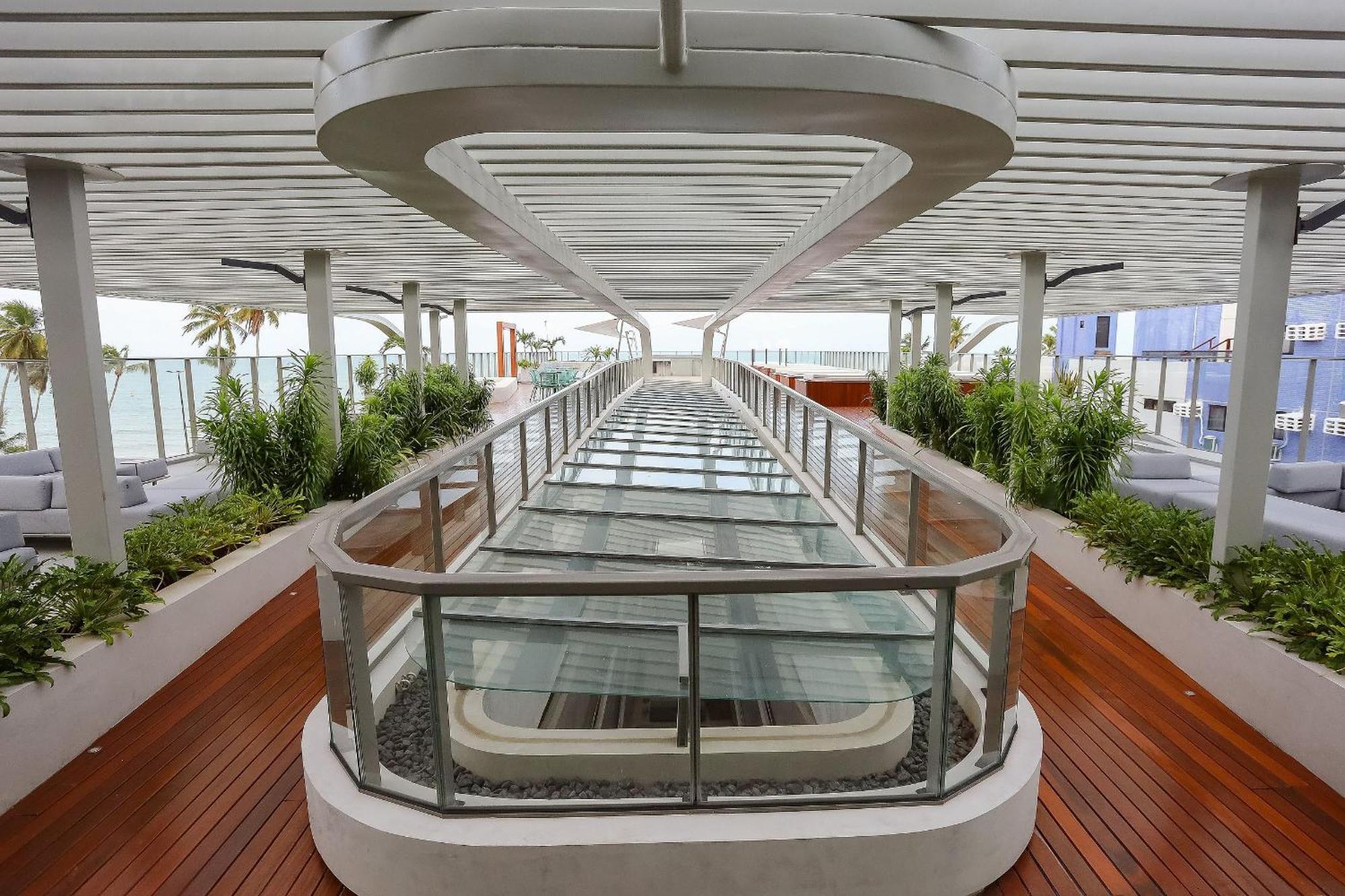 Setai Yacht Luxury - By Almare * Joao Pessoa
