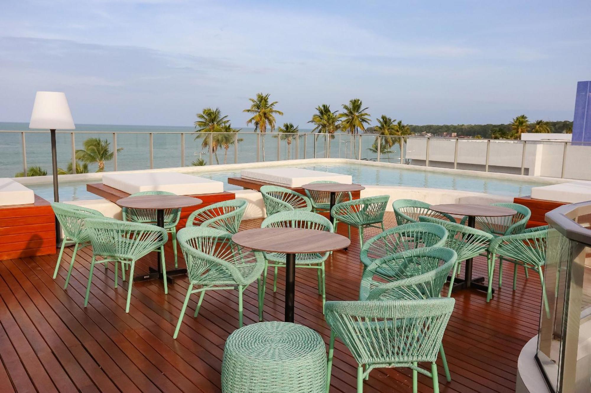 Apartment Setai Yacht Luxury - By Almare
