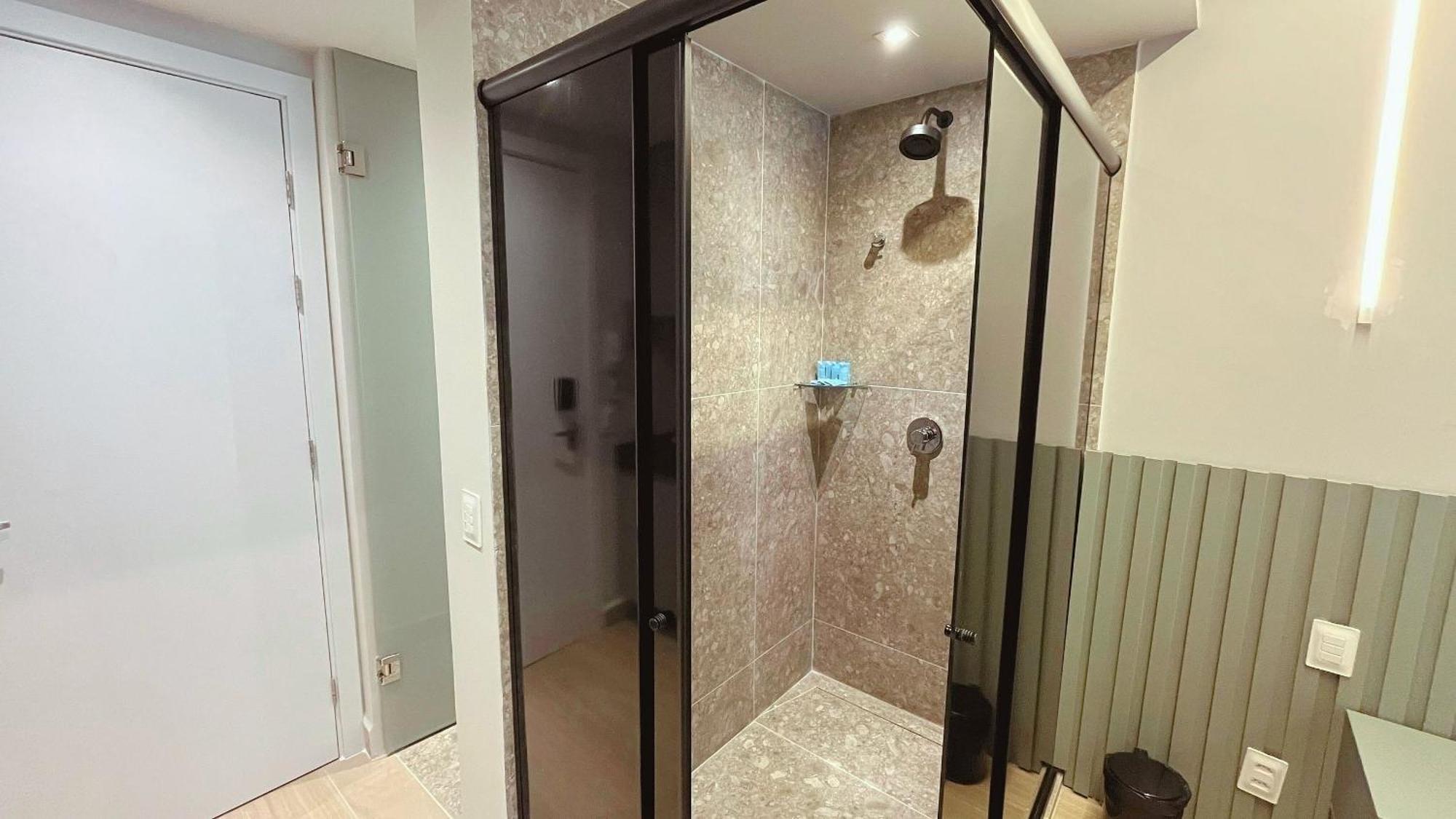 Apartment Setai Yacht Luxury - By Almare Joao Pessoa