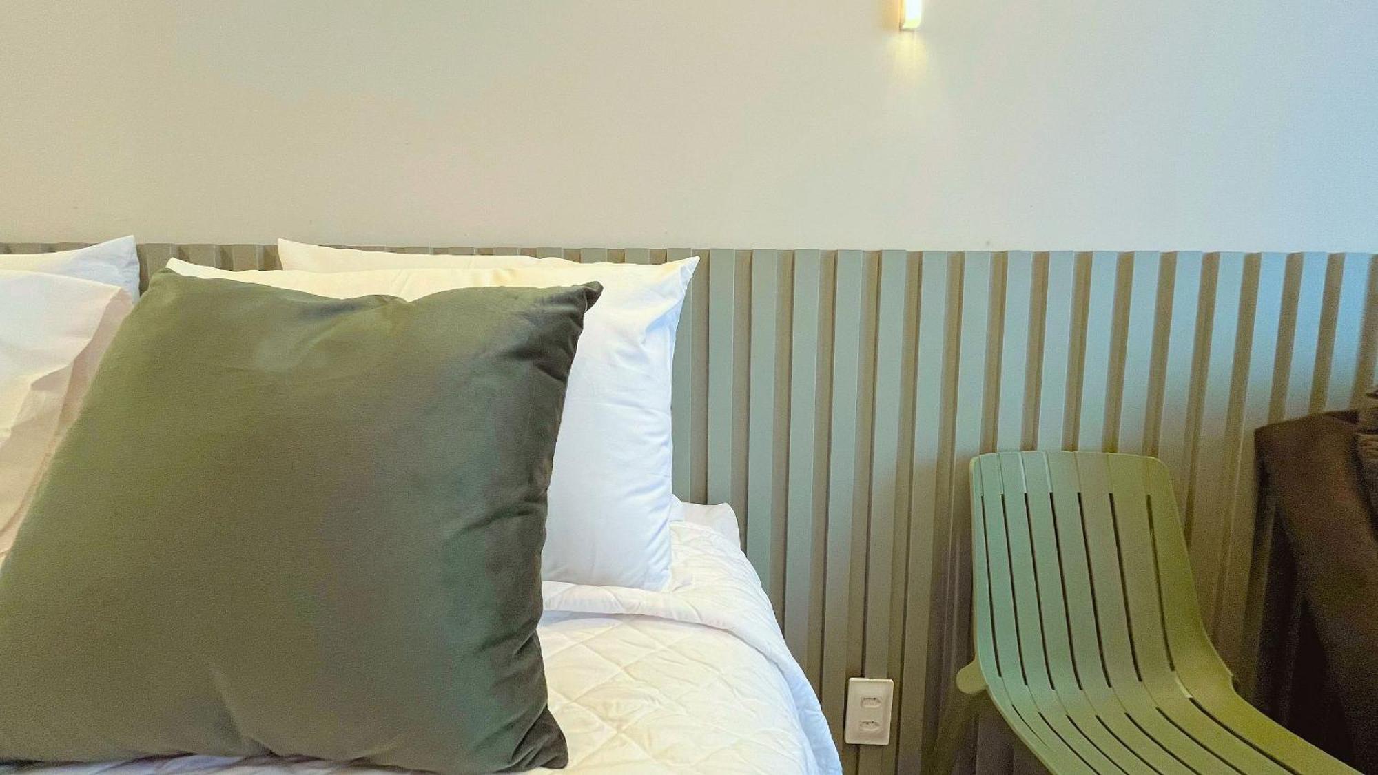 Setai Yacht Luxury - By Almare Apartment